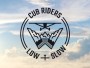 Cub Riders – osobní logo pro milovníky bushflyingu