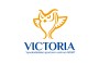 Victoria – redesign loga pro Vysokoškolské Sportovní Centrum MŠMT  (náhled aktuálně zobrazené položky)