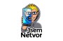 Logo Jsem Netvor  (zobrazit v plné velikosti)