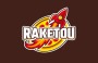 Logo Raketou  (náhled aktuálně zobrazené položky)