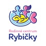 Logo pro Rodinné centrum Rybičky  (zobrazit v plné velikosti)