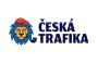 Logo pro e-shop a kamennou prodejnu Česká trafika  (zobrazit v plné velikosti)