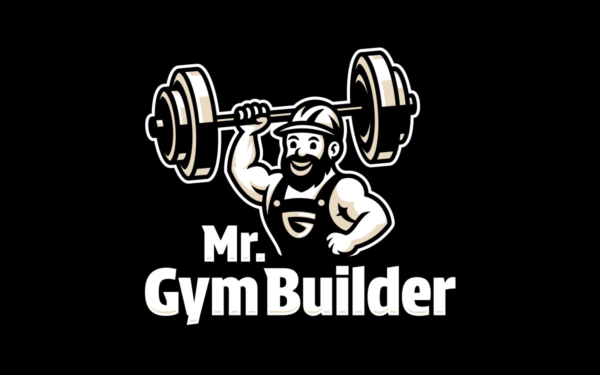 Mr. Gym Builder