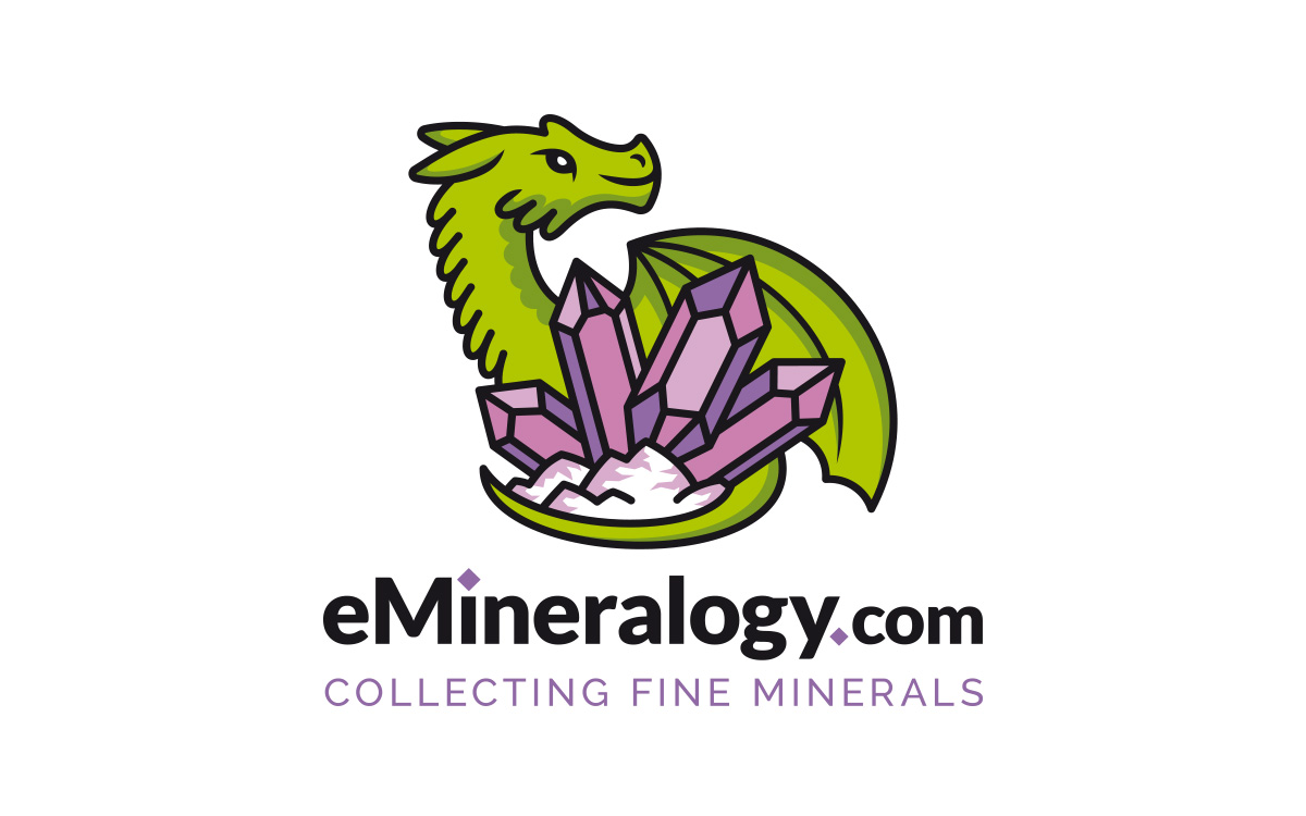 EMineralogy