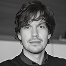Michael FitzGerald, BA (HONS)