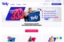 Web televize Telly
