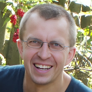 Pavel Lasák