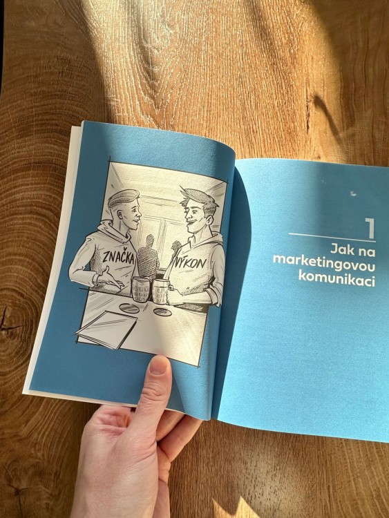 Jak na marketingovou komunikaci 2