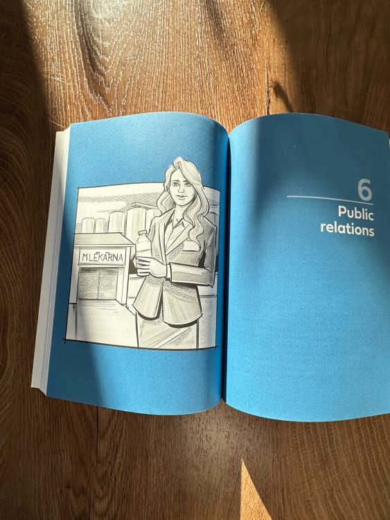 Jak na marketingovou komunikaci 3