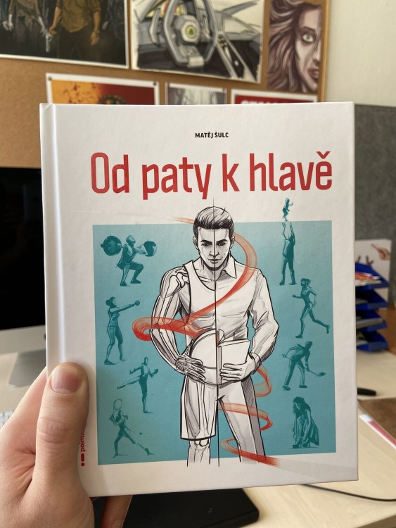Od hlavy k patě