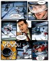 Komiks pro Český hokej
