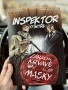 Komiks Inspektor Vyšetřil
