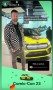 Live kreslení pro škoda auto na comic conu 3