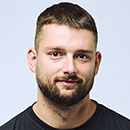 Martin Šťastný