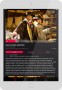 4NET.TV - iOS tablet