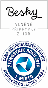 Ing. Zuzana Bílková - logo