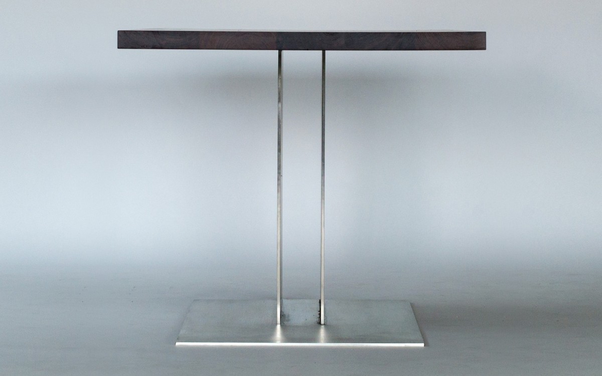 Palatti – design stolu