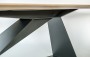 Detail designového stolu Palatti  (zobrazit v plné velikosti)