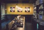 Interiérový design | Craig bar Brno