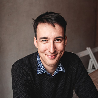 Matouš Vinš