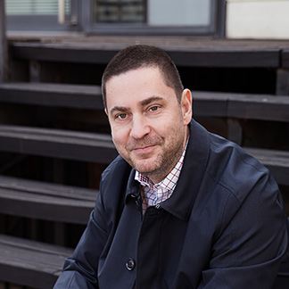 Ing. Jaroslav Páviš