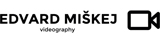 Edvard Miškej - logo