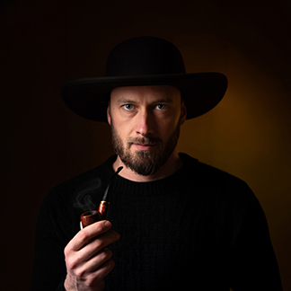 Tomáš Ševčík