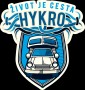 Nové logo HYKRO s.r.o