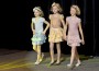 Dětská kolekce oděvů na fashion show Top visage 2014