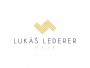 Lukáš Lederer – Hair | logotyp  (zobrazit v plné velikosti)