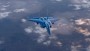 F15 above clouds | 3D grafika