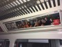 V metru | Emirates: kompletní polep metra zvnějšku i zevnitř