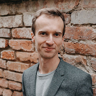 Jirka Martišek