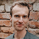 Jirka Martišek