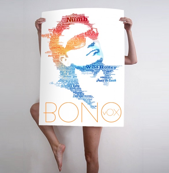 Bono motiv | design pro T-mobile
