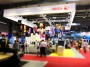 Expozice Xerox veletrh Polygraf