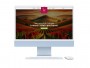 Nový web pro rodinné vinařství Vinnio Winery