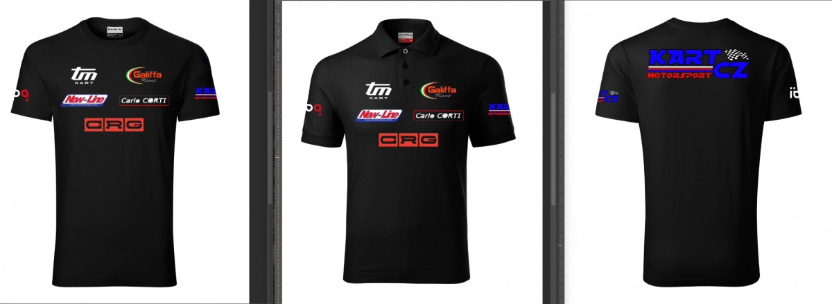 Tetxil pro Kart.cz