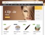 Re-design e-shopu gold hair  (zobrazit v plné velikosti)