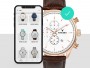Náhled e-shopu s hodinkami  (zobrazit v plné velikosti)