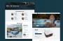 Spahouse – UX/UI design