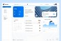 UX/UI dasboard
