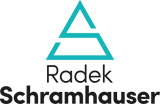 Radek Schramhauser - logo
