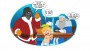 Publero komiks – extrakt z vánoční komiksové kampaně  (zobrazit v plné velikosti)