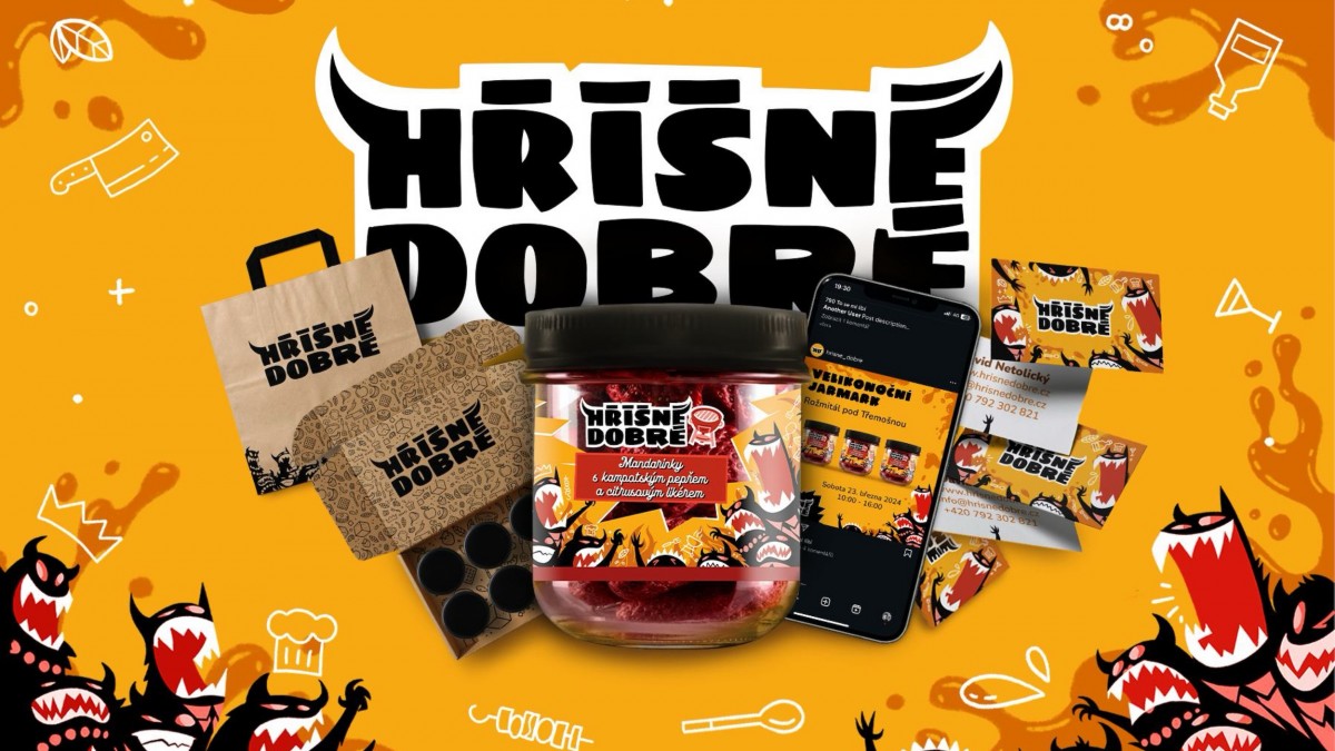 Hříšně Dobré