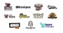 Logo design ukázky