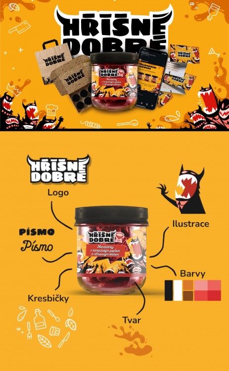 Hříšně Dobré
