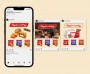 Medovníčky – šablony pro Instagram a sociální sítě