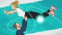 Geloren – 2D animovaný reklamní spot, výtvarný styl a postavy