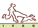 Ivana Kolaříková - logo